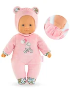 Lalki dla dziewczynek - Corolle Lalka "Sweetheart" - 9 m+ - miniaturka - grafika 1