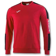 Bluzy męskie - Joma 100801.601 bluza męska - miniaturka - grafika 1