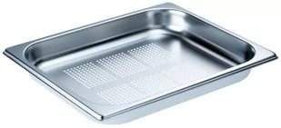 Pojemnik perforowany MIELE DGGL 8 8227240 - Akcesoria i części do kuchenek i piekarników - miniaturka - grafika 1