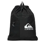 Plecaki - Plecak Quiksilver QUIC-P-008-07 Czarny - miniaturka - grafika 1