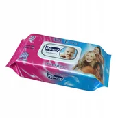 Chusteczki nawilżane - WIPEST CHUSTECZKI NAWILŻANE A'72 D/DZIECI SENSITIV - miniaturka - grafika 1