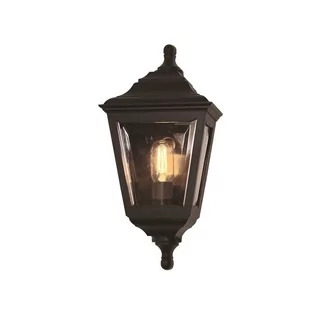 Elstead Lighting Kinkiet KERRY KERRY FLUSH IP44 - Lampy ogrodowe - miniaturka - grafika 2