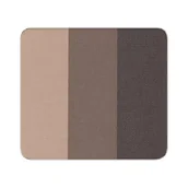 Cienie do powiek - Freedom Cień do powiek System Rainbow Matte Nf 117 - miniaturka - grafika 1