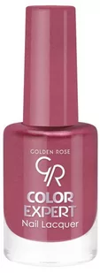 Golden Rose COLOR EXPERT 081 - Lakiery do paznokci - miniaturka - grafika 1