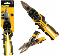 Nożyce i noże - Stanley Nożyce typu ergo proste DEWALT (DWHT14675-0) - miniaturka - grafika 1