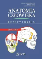 Książki medyczne - Anatomia człowieka. Repetytorium. Ćwiczenia - miniaturka - grafika 1
