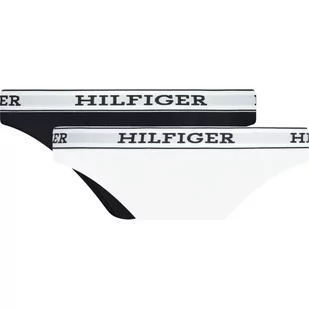 Tommy Hilfiger Slipy 2-pack - Majtki dla dzieci - miniaturka - grafika 1