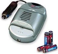 Ładowarki i akumulatory - Ładowarka Ansmann X4 Energy Xtreme - miniaturka - grafika 1