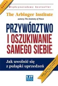 Zarządzanie - Przywództwo i oszukiwanie samego siebie - miniaturka - grafika 1