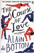 Książki do nauki języka angielskiego - Penguin Books The Course of Love - Botton Alain - miniaturka - grafika 1