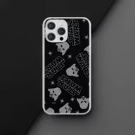 Etui i futerały do telefonów - Etui Darth Vader 009 Star Wars Nadruk pełny Czarny Producent: Xiaomi, Model: MI 11i/ REDMI K40/K40 PRO/POCO F3/ F3 PRO - miniaturka - grafika 1