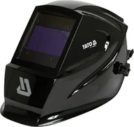 Narzędzia warsztatowe - Yato YT.WELDING HELMET. TRUE COLOR ALONE. - miniaturka - grafika 1