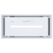 Okapy kuchenne - Globalo Lanilia Seletio 60.1 White - miniaturka - grafika 1