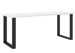 Stół Imperial 185x67 Metalowe Nogi - Stoły - miniaturka - grafika 1