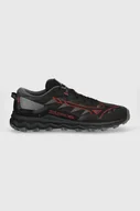 Buty trekkingowe męskie - Mizuno buty Wave Daichi 7 GTX męskie kolor czarny - miniaturka - grafika 1