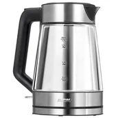 Czajniki elektryczne - MPM MCZ-122 - miniaturka - grafika 1