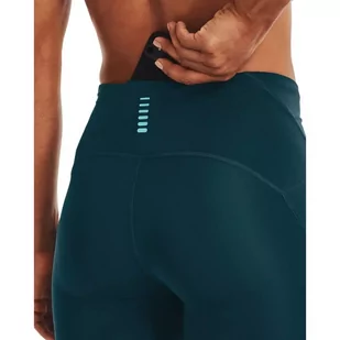 Legginsy damskie Under Armour Fly Fast 2.0 HG Tight - Legginsy - miniaturka - grafika 4