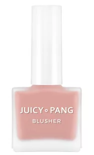 A'Pieu Juicy Pang Water Blusher PK03 9g - Róże do policzków - miniaturka - grafika 1