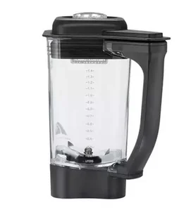 DZBANEK Z COPOLIESTRU 1,4l do BLENDERÓW HBB255-CE HBH455-CE i HBF510-CE - Pozostałe akcesoria barmańskie - miniaturka - grafika 1