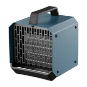 Ogrzewanie przenośne - Nagrzewnica z wkładem ceramicznym 2000 W - miniaturka - grafika 1