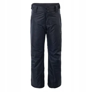 DZIECIĘCIE SPODNIE NARCIARSKIE NAVARIN MARTES 122 - Spodnie narciarskie - miniaturka - grafika 1