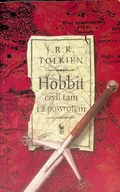 Horror, fantastyka grozy - Hobbit czyli tam i z powrotem - miniaturka - grafika 1
