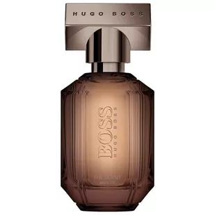 Hugo Boss The Scent Absolute woda perfumowana  30 ml - Wody i perfumy damskie - miniaturka - grafika 1