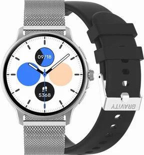 Gravity GT12-7 sg035g - Smartwatch - miniaturka - grafika 1