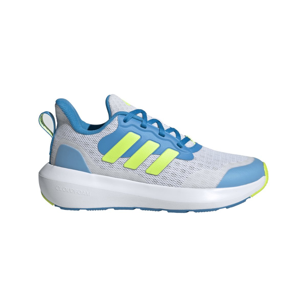 Buty dziecięce ADIDAS FortaRun 3.0 J 40