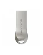 Pendrive - Pendrive Team Group C222 256GB USB 3.2 Gen1 Silver TC2223256GS01 - miniaturka - grafika 1