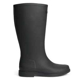 Damskie Kalosze TRETORN EVA HIGH 800247050 – Czarny - Kalosze damskie - miniaturka - grafika 1