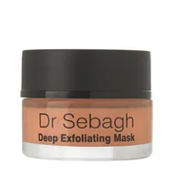 Maseczki do twarzy - Dr Sebagh Deep Exfoliating Mask maska głęboko złuszczająca 50ml - miniaturka - grafika 1