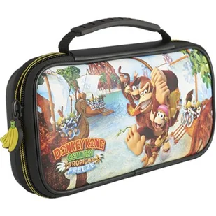 Big Ben Etui BIGBEN Donkey Kong do Nintendo Switch Donkey Kong do Nintendo Switch - Akcesoria do Nintendo - miniaturka - grafika 1