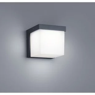 Trio Yangtze | Antracyt 228260142 - Lampy ogrodowe - miniaturka - grafika 1