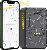 Akcesoria do nawigacji - Moduł GPS Spreest LOKALIZATOR GPS 4G MINI DO POJAZDU ROWERU AUTA MAGNES TRACKER G50L 10000mAh - miniaturka - grafika 1