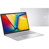 Laptopy - ASUS Vivobook A1504VA-BQ918W 15.6" IPS i5-1335U 16GB RAM 512GB SSD Windows 11 Home - miniaturka - grafika 1