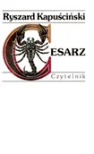 Felietony i reportaże - Cesarz - miniaturka - grafika 1