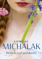 Powieści - Domek nad potokiem - Katarzyna Michalak - miniaturka - grafika 1