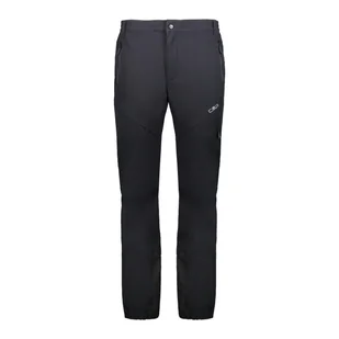 Spodnie softshell męskie CMP Migel Pant - Spodnie narciarskie - miniaturka - grafika 1