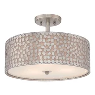 Lampy sufitowe - Ardant Decor Lampa Confetti Ardant Decor QZ/CONFETTI/SF QZ/CONFETTI/SF - miniaturka - grafika 1