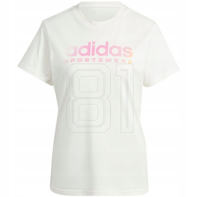 Koszulka adidas The Soft Side Linear W IR5890 M