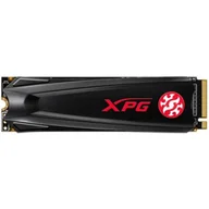 Dyski SSD - A-Data XPG GAMMIX S5 1TB (AGAMMIXS5-1TT-C) - miniaturka - grafika 1