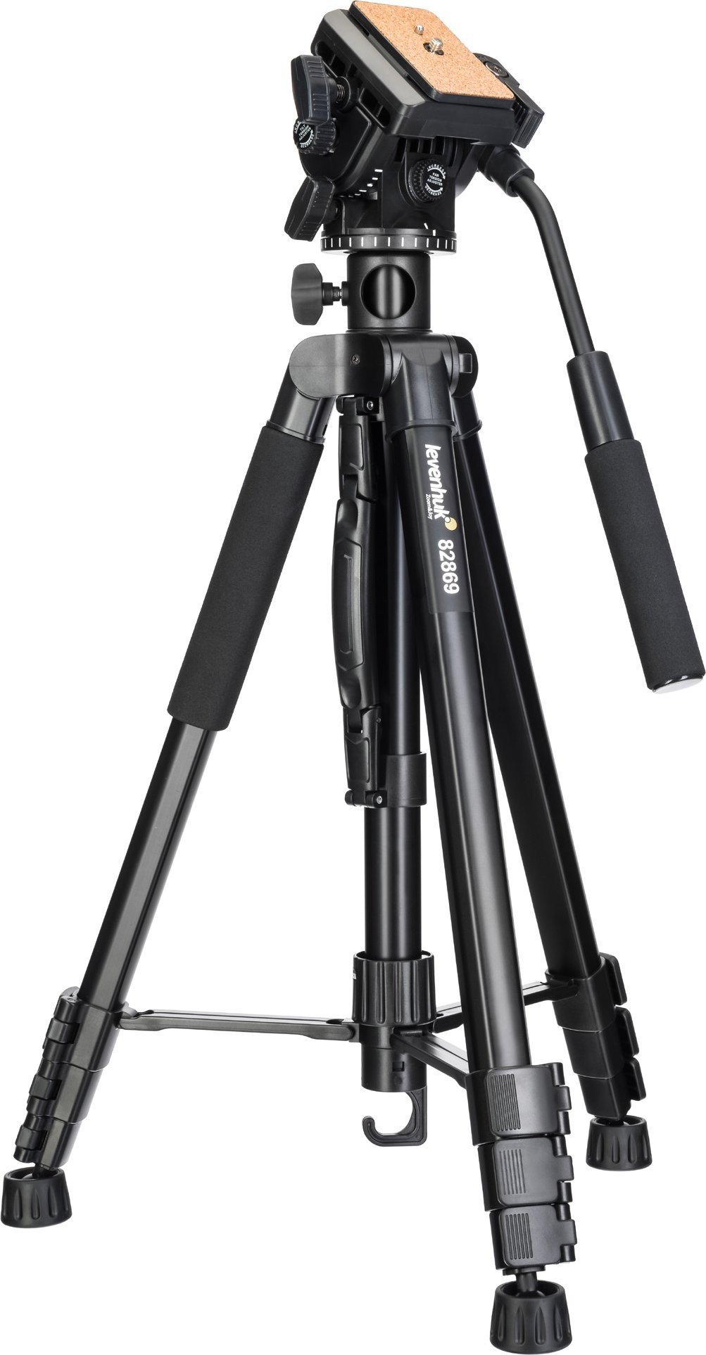 Dalmierz Levenhuk Statyw Levenhuk Level PLUS VT15