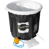 Akcesoria do basenów - Wanna Łaźnia Lodowa Składana MASTER 75 x 75 cm - miniaturka - grafika 1