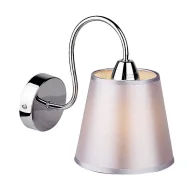 Lampy ścienne - Nowoczesny kinkiet - K313 G0-G25 - miniaturka - grafika 1