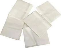 Worek do odkurzacza Scheppach Worki papierowe do Scheppach DC100 5 szt. - Worki do odkurzaczy - miniaturka - grafika 1