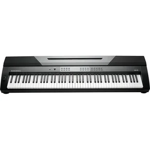 Pianino cyfrowe KURZWEIL KA-70 Czarny - Instrumenty klawiszowe - miniaturka - grafika 1