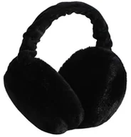 Moda i Uroda OUTLET - Nauszniki na uszy zimowe ciepłe polar miś futerko - miniaturka - grafika 1