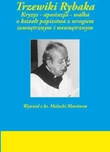 Historia świata - Trzewiki Rybaka. Kryzys - apostazja - walka o kształt papiestwa z wrogiem zewnętrznym i wewnętrznym - miniaturka - grafika 1