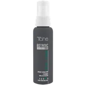 Kosmetyki do stylizacji włosów - Tahe Botanic Styling, Total Form, spray do stylizacji, 4. stopień utrwalenia, 100ml - miniaturka - grafika 1